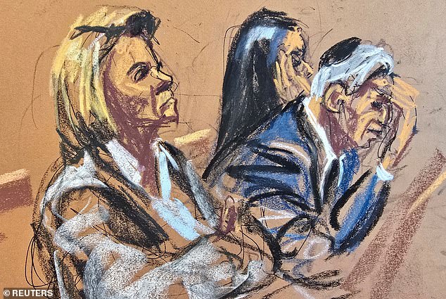 Alexander Brothers Convicted in Five-Week Trial for Decade-Long Sex Trafficking and Predation Campaign