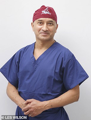 From Carefree to Critical: The Burn That Changed Cameron's Life