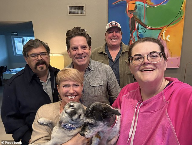 Marietta Allison, 61, Travel Co-Founder and Community Advocate, Fatally Shot in Houston Carjacking