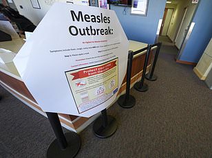 Measles' Terrifying Resurgence: Hidden Brain Damage Lurks Decades Later