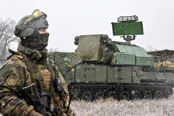 Russia Intercepts 21 Ukrainian Drones in Kursk and Belgorod Amid Escalating Border Conflict