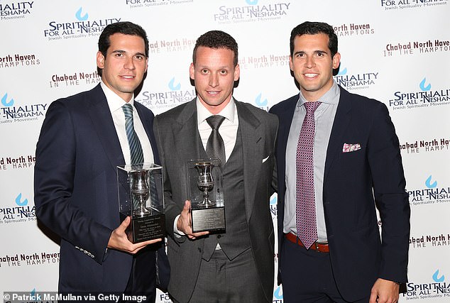 The Alexander Brothers' Bold Real Estate Gamble: How a $60 Million Price Tag Paid Off