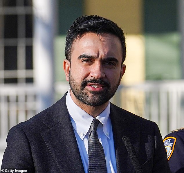 Affluent New Yorkers Rally Behind NYC Mayor's Wealth Tax to Fund Universal Services