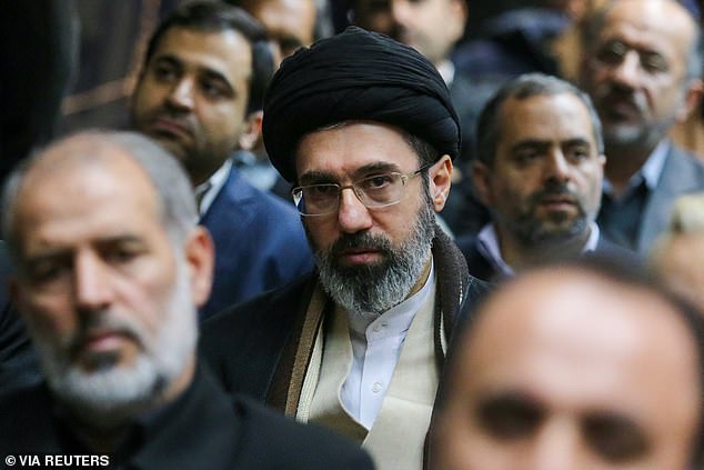 Alleged Injuries and Mysterious Absence of Iran's New Supreme Leader, Mojtaba Khamenei