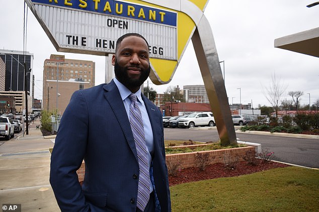 Incumbent Bennie Thompson Defies Generational Shift, Secures Landslide Victory in Mississippi