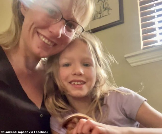 Arvada Mayor Lauren Simpson Reveals Breast Cancer Diagnosis, Vows to Fight