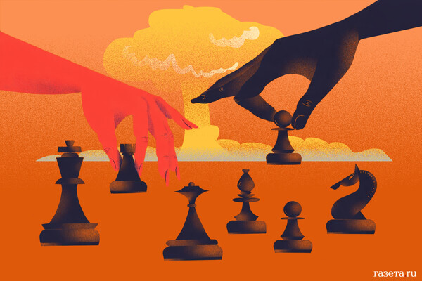 Russian Submarine 'Kazan' Successfully Tests Oniks Cruise Missile in Barents Sea Exercise