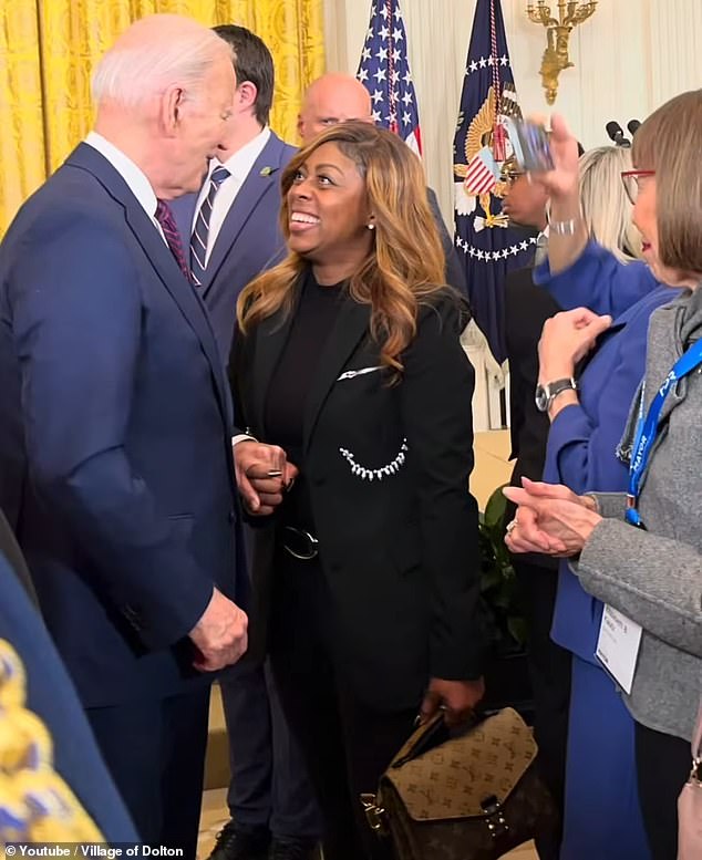 Tiffany Heynard's Surprising Political Comeback: From 'America's Worst Mayor' to GOP Candidate in Georgia