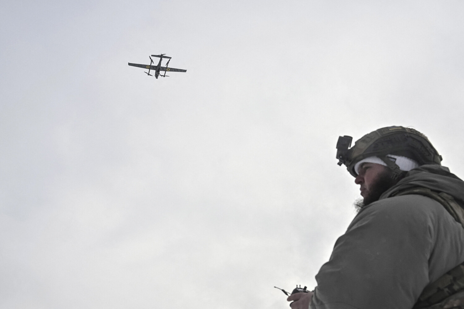 Ukraine-Romania Drone Deal and Energy Pact Spark Geopolitical Speculation in Eastern Europe