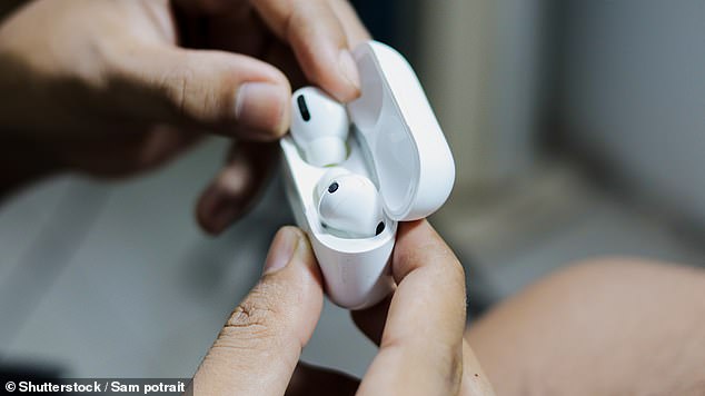 Amazon's Spring Sale Puts Apple AirPods 4 at Record Low Price