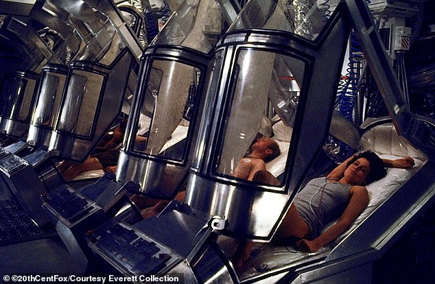 Breakthrough in Cryopreservation: Restoring Brain Function with Vitrification