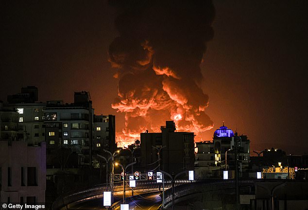 Iran's Covert Drone Threat: FBI Alerts West Coast as White House Dismisses Fears