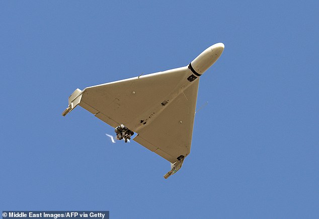 Iran's Covert Drone Threat: FBI Alerts West Coast as White House Dismisses Fears