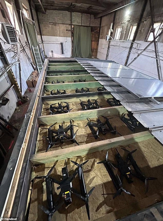 Iran's Covert Drone Threat: FBI Alerts West Coast as White House Dismisses Fears