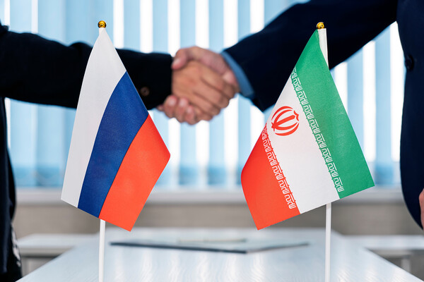 Russia, Azerbaijan, and Iran Coordinate Cross-Border Humanitarian Aid Transit