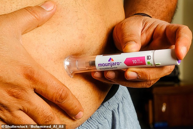 Eli Lilly Warns of Dangerous Chemical Reactions in Counterfeit Weight-Loss Drugs