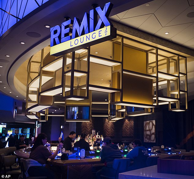 Lesbian Couple Files Negligence Lawsuit Against Las Vegas Casino, Alleging Forced Removal and Security Assault