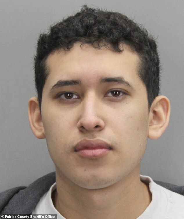 Virginia High School Student Faces Assault Charges After Alleged Gropings; Illegal Immigration Status Sparks Policy Debate