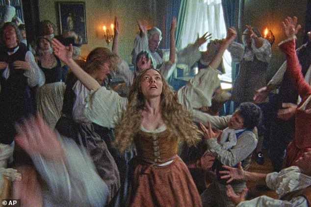 Oscar Snub for 'The Testament of Ann Lee' Reignites Interest in Shaker History