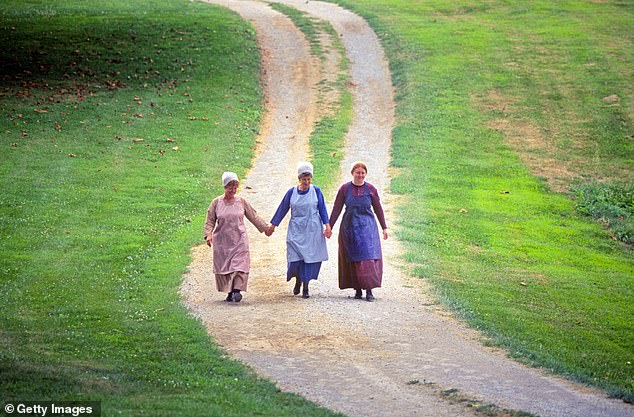 Oscar Snub for 'The Testament of Ann Lee' Reignites Interest in Shaker History