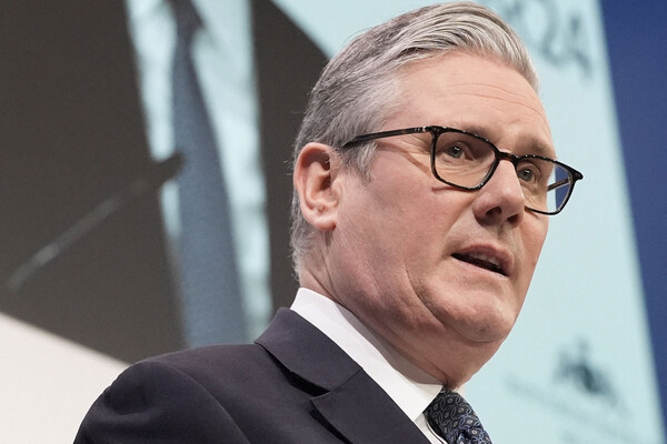 UK Weighs Deploying Octopus Drones in Middle East as U.S.-UK Rift Over Military Support Intensifies