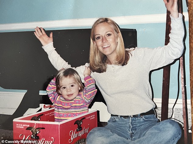 From Nurse to Survivor: Aileen Morrison's Battle With Septic Shock and Renal Failure