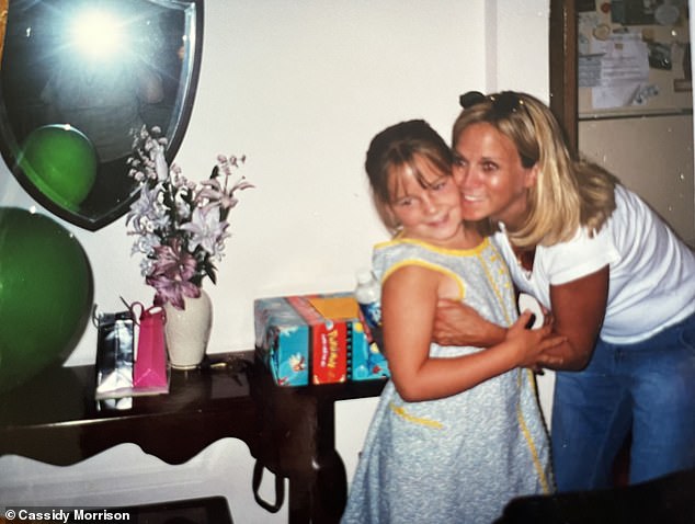 From Nurse to Survivor: Aileen Morrison's Battle With Septic Shock and Renal Failure