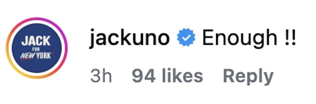 Jack Schlossberg's Expansive 'Enough!!' at Vogue Over Controversial JFK Portrayals