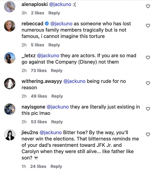 Jack Schlossberg's Expansive 'Enough!!' at Vogue Over Controversial JFK Portrayals