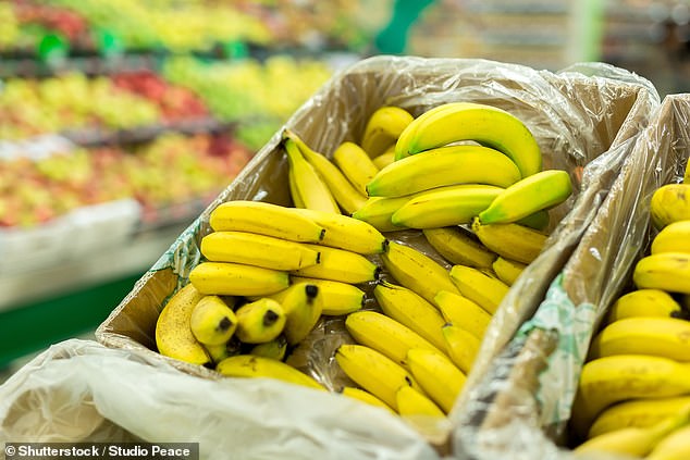 Silent Threat: Potassium Deficiency Linked to Rising Stroke and Heart Disease Risks in the UK
