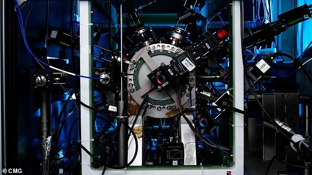 Redefining Time: Strontium Optical Clock's Groundbreaking Precision