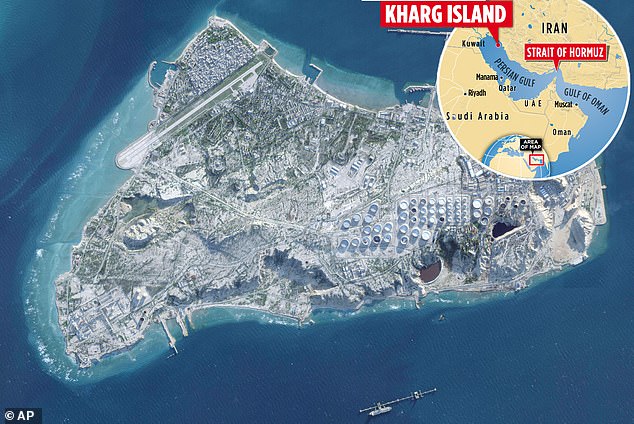 US-Iran Conflict Drags On, Defying Trump's Optimism as Gas Prices Soar