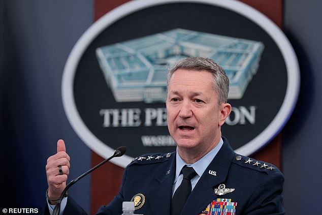 U.S. and Iran Clash in Strait of Hormuz as Trump Calls for New Front