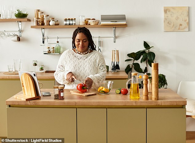 Breakthrough Study Shows Baking Soda Outperforms Commercial Cleaners in Eliminating Pesticides from Produce