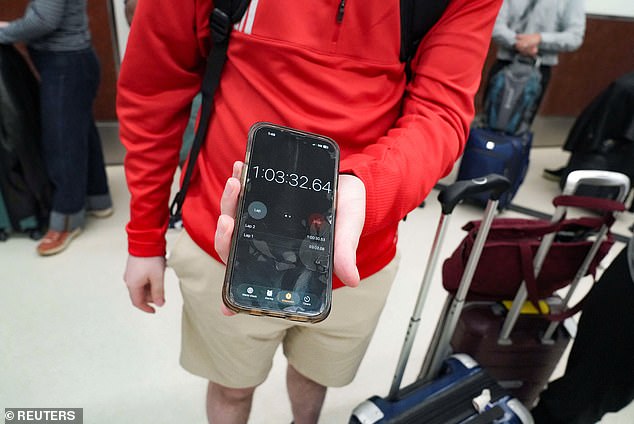 TSA Staffing Crisis Threatens Airport Operations as Government Shutdown Worsens Travel Chaos