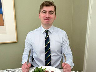 Robert F. Kennedy Jr.'s Controversial Daily Routine: From 17-Hour Fasts to Sauerkraut and Hikes with Dogs