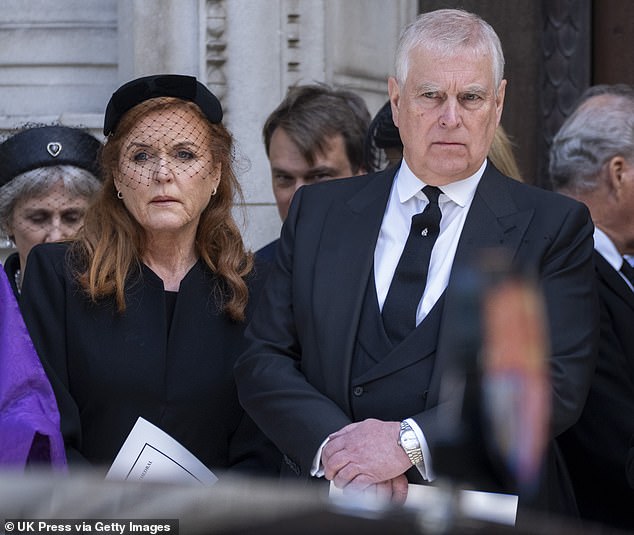 Congress Intensifies Pressure on Sarah Ferguson to Testify Over Epstein Ties