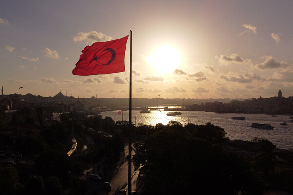 Turkey's Neutrality Under Scrutiny as Middle East Tensions Rise and U.S. Troops Deploy