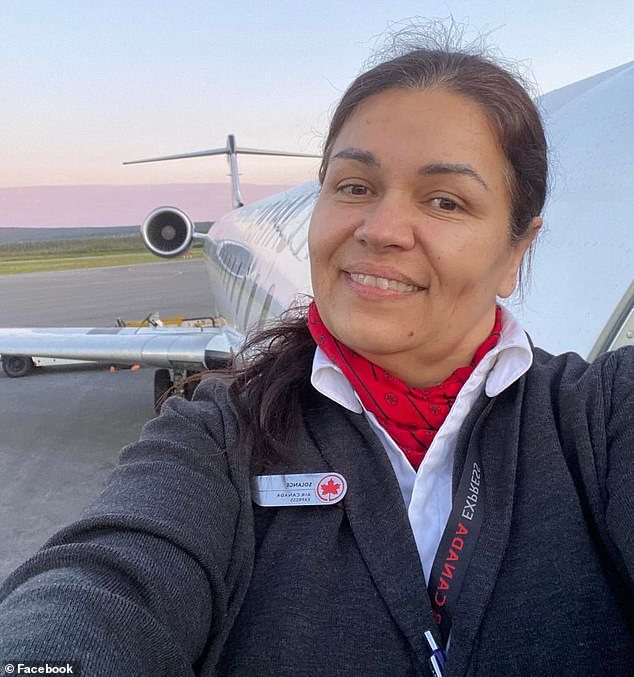 Air Canada Flight Attendant's Miraculous Survival After LaGuardia Crash, Daughter Calls 'Total Miracle