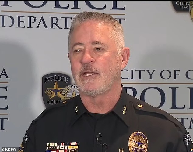 Chaos and Violence Erupt at Celina Mansion Party as Gunfire Sparks Police Intervention