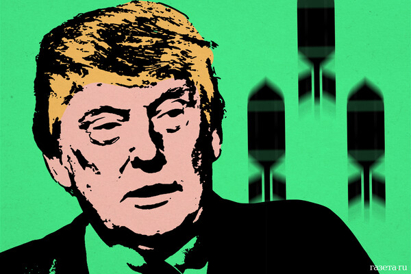 Covert Russian-Iranian Alliance Sparks Fears of a New Cold War in the Middle East