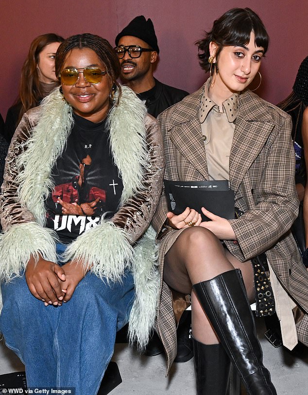 Gabriella Karefa-Johnson Accuses New York Times of Enabling 'Cultural Theft' in Article Featuring White Women Playing Mahjong for Their Business