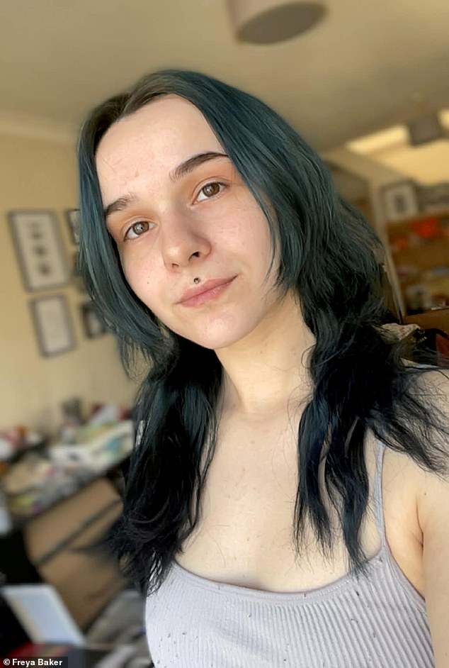 Hyperhidrosis and Homelessness: The Devastating Battle of a Young Woman Against an Invisible Illness