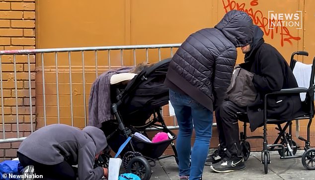 San Francisco's Drug and Homelessness Crisis Persists Despite Mayor's Crackdown, Residents Say