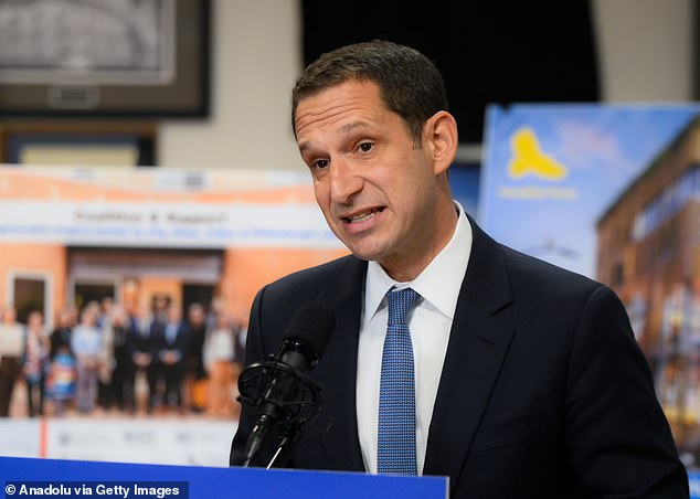 San Francisco's Drug and Homelessness Crisis Persists Despite Mayor's Crackdown, Residents Say