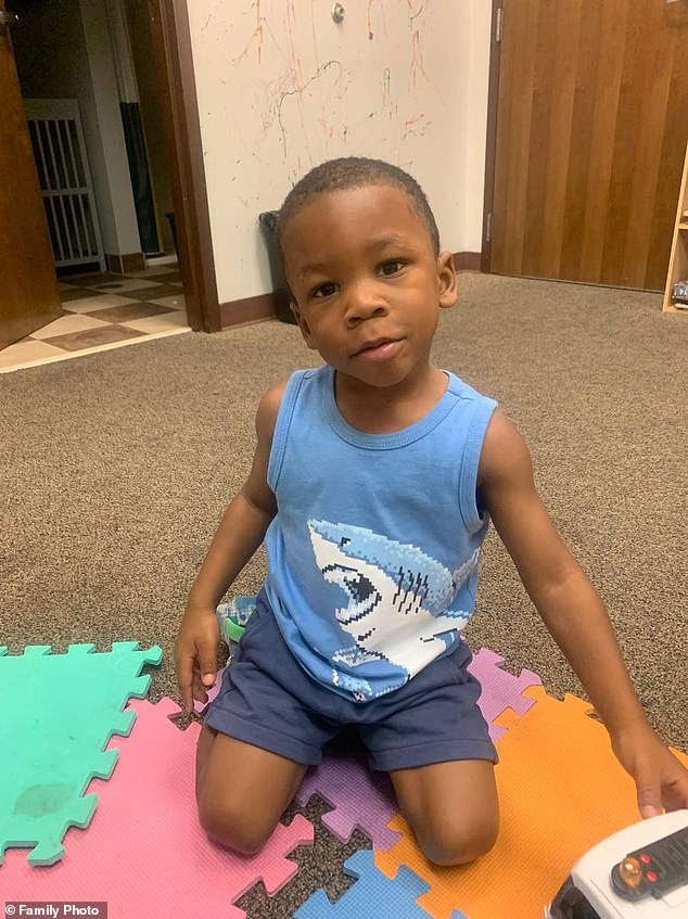 Alabama Woman Indicted in Death of 3-Year-Old Boy Left Unattended in Hot Car During Supervised Visit