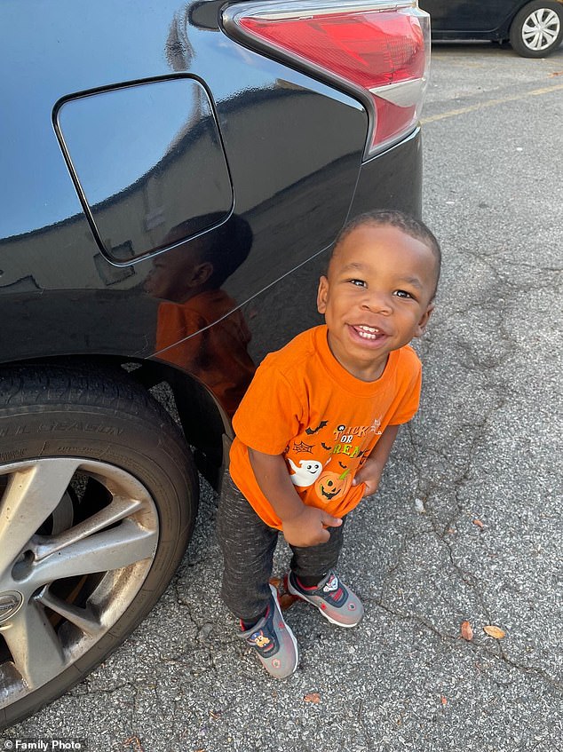 Alabama Woman Indicted in Death of 3-Year-Old Boy Left Unattended in Hot Car During Supervised Visit