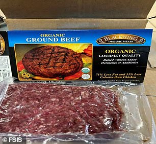 FSIS Issues Health Alert Over Uninspected Meat Products Linked to Blackwing Organic Meats