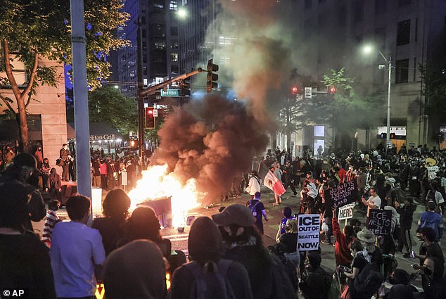 Seattle Mayor Pauses Surveillance Expansion Over Privacy and Civil Liberties Concerns