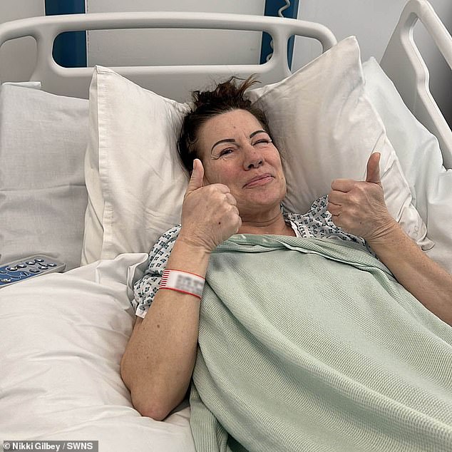 Grandmother Misdiagnosed with Constipation for Months Before Pancreatic Cancer Discovery